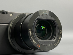 Sony RX100 IV