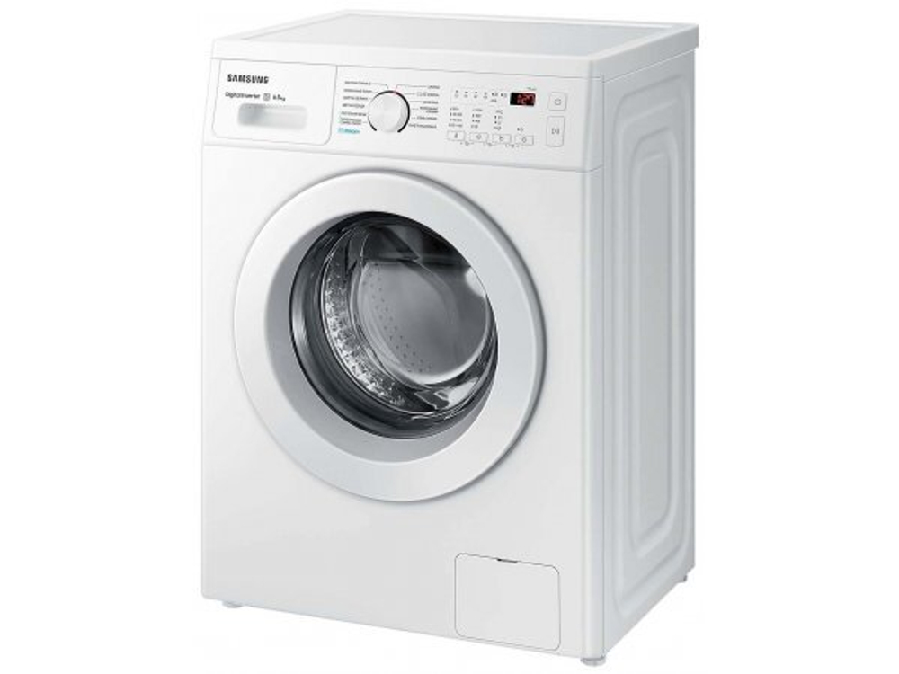 Стиральная машина Samsung WW65A4S20EE