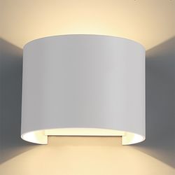 8603 Настенный уличный светильник DAVOS