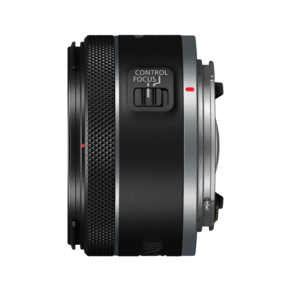 Объектив Canon RF 16mm f/2.8 STM
