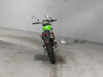 Kawasaki Super Sherpa 250 041784