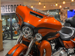 Harley-Davidson Ultra Limited, 2019 мг