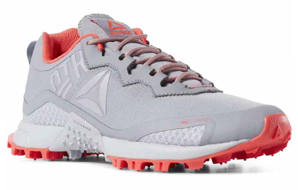 Кроссовки Reebok All Terrain Craze (Женская размерная сетка)