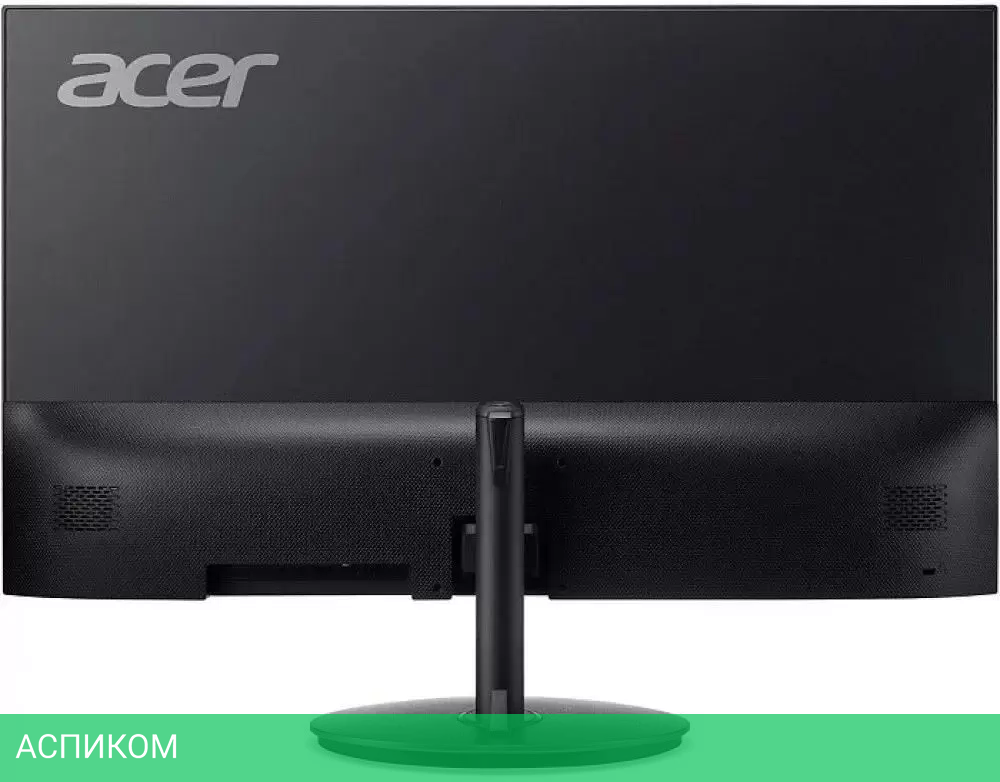 Монитор Acer SH272UEbmiphux UM.HS2EE.E25