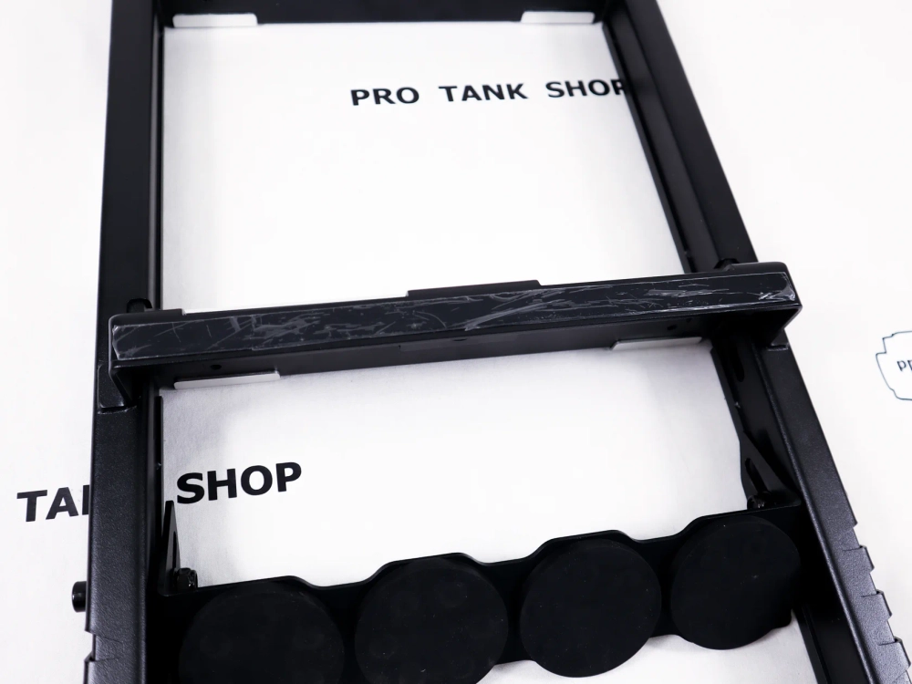 Боковая лесенка LANDACE для TANK 300