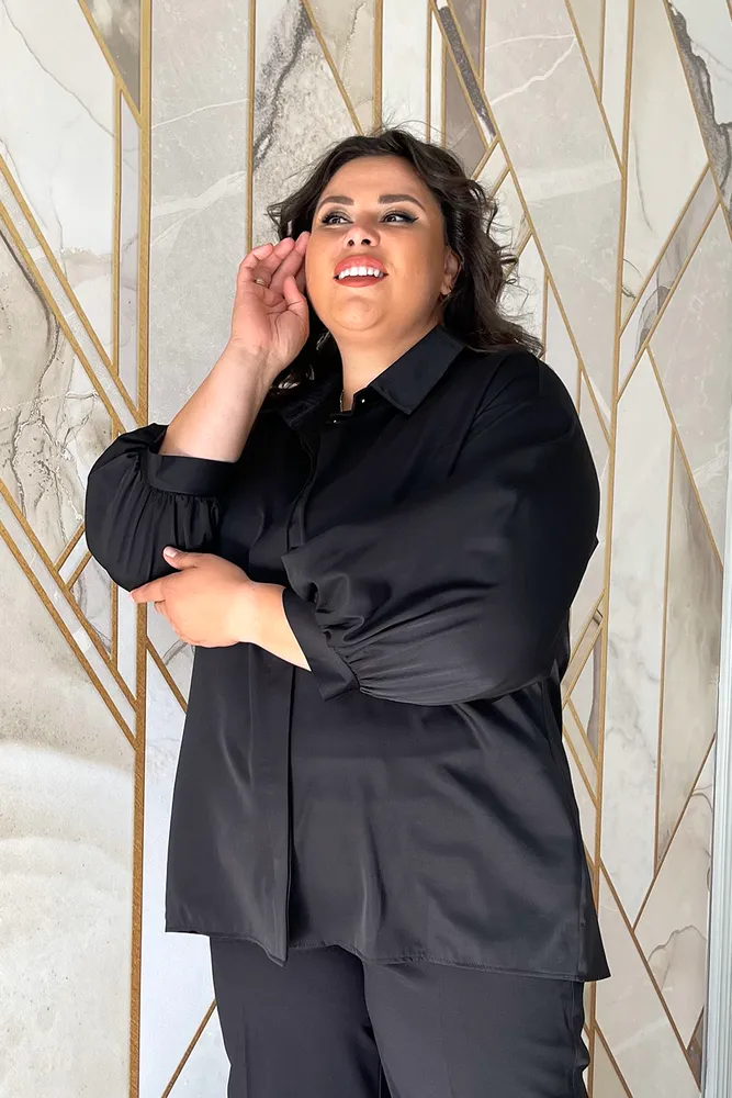 Рубашка 2940 Fabrika