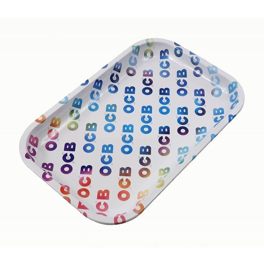 Лоток "OCB" Multicolor Tray 28.7x18.8см