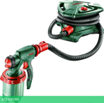 Электрический краскораспылитель Bosch PFS 7000 (0603207400)