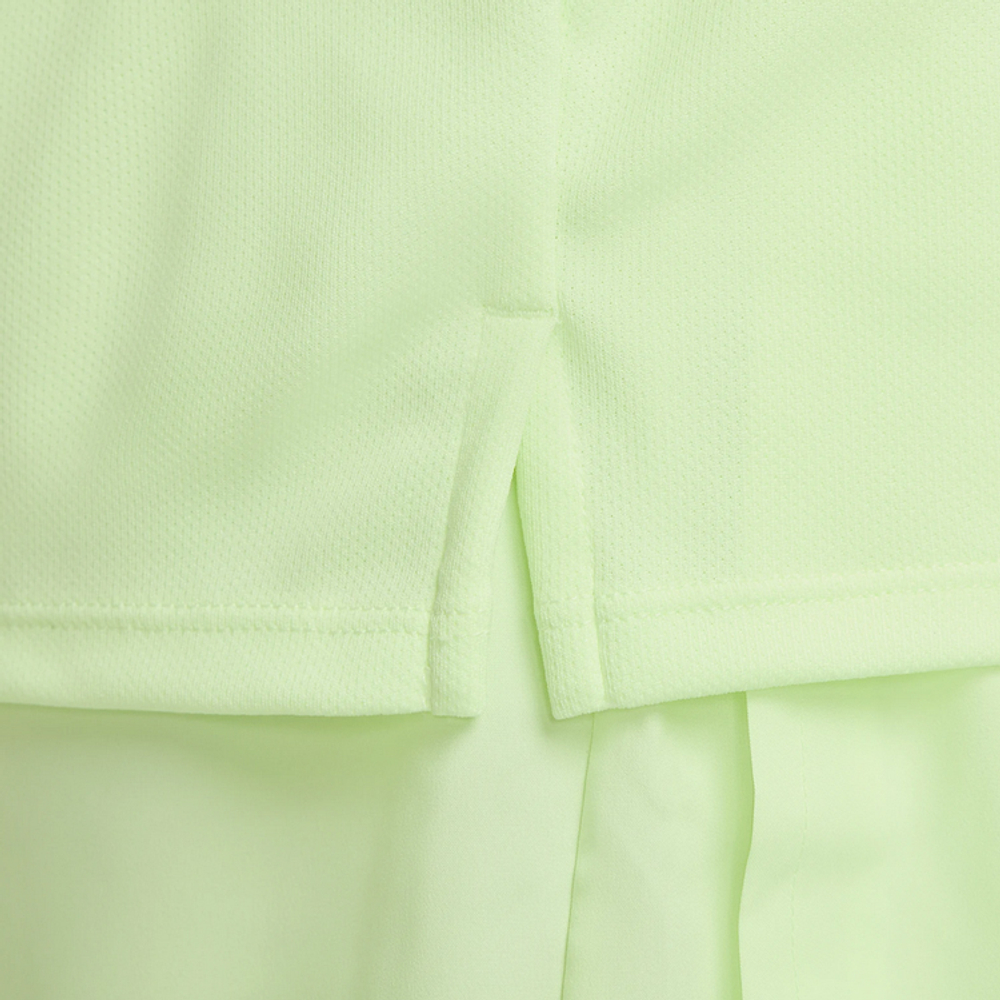Мужская футболка Nike DF UV MILER SS