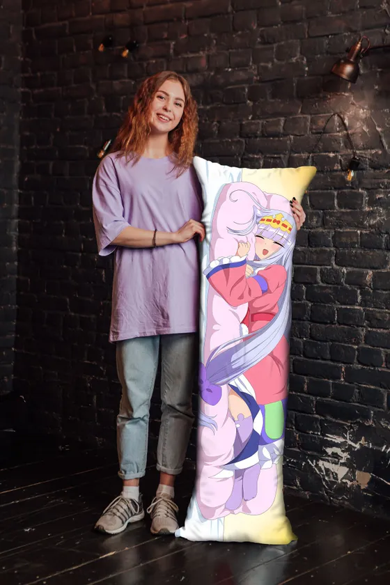 Дакимакура Аврора Сиалис