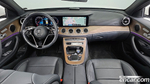 Mercedes-Benz E-Class W213 E250 Exclusive (08.2021)