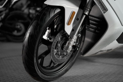 Электромотоцикл SHARMAX E-GP501 Ultra