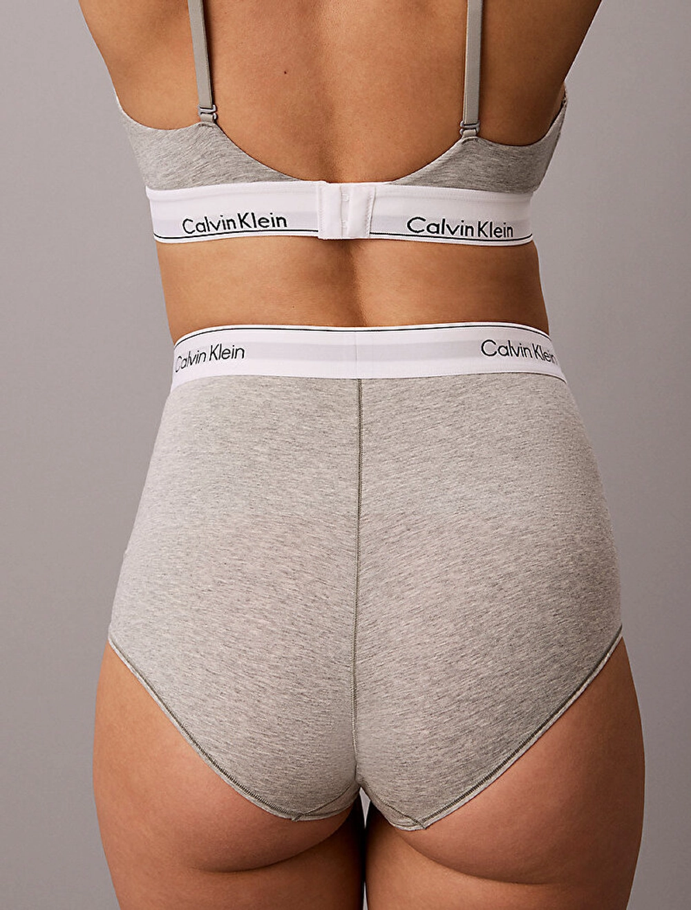 Женские трусики-брифы - CALVIN KLEIN