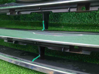 Решетка радиатора Hyundai Santa Fe 3 DM (12-16)