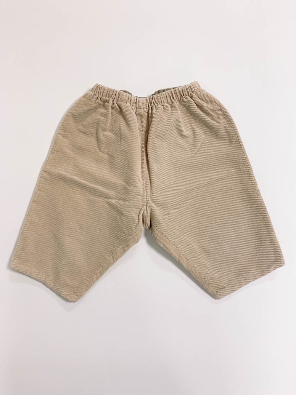 Вельветовые брюки Bonpoint, 68