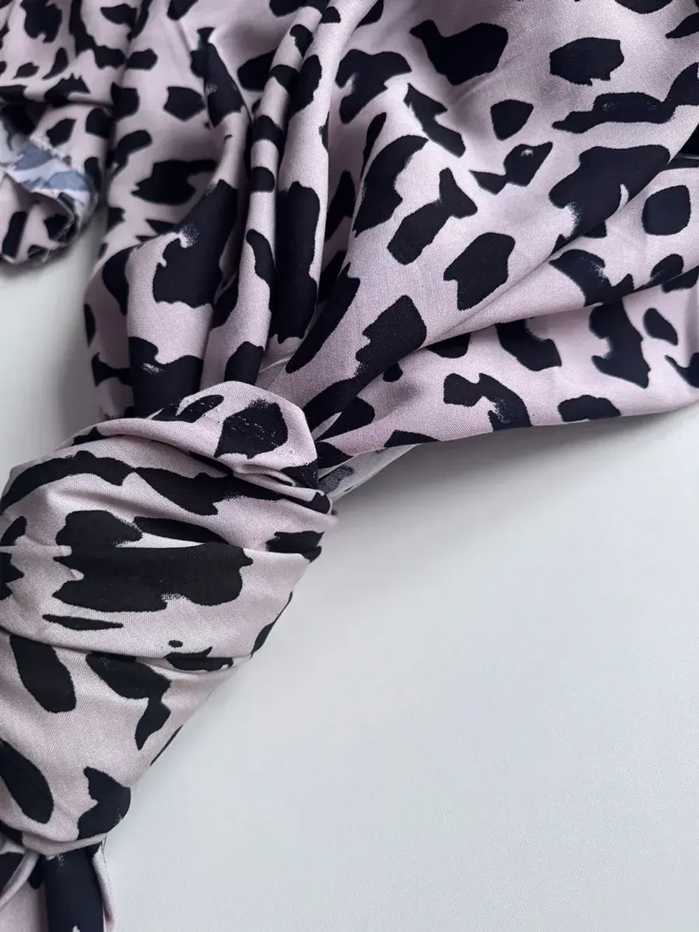 Ткань штапель 2 м для шитья и рукоделия