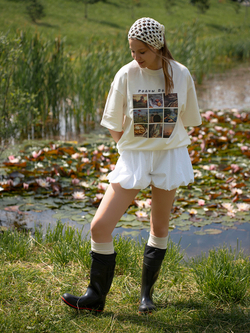 Футболка «Родны Вайб»