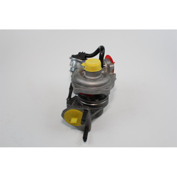 Турбина 5435 988 0005 Borg Warner для Fiat