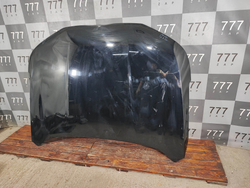 Капот Chery Tiggo 8 Pro 21-нв Б/У Оригинал 553000121AADYJ