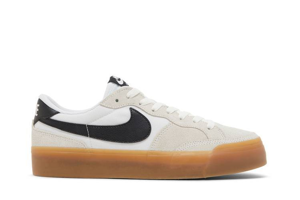 Кроссовки Nike Sb Zoom Pogo Plus (Женская размерная сетка)