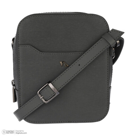 Женская сумка кросс боди мессенджер 351 натуральная кожа Иран