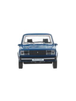 Машинка детская металлическая 12 см