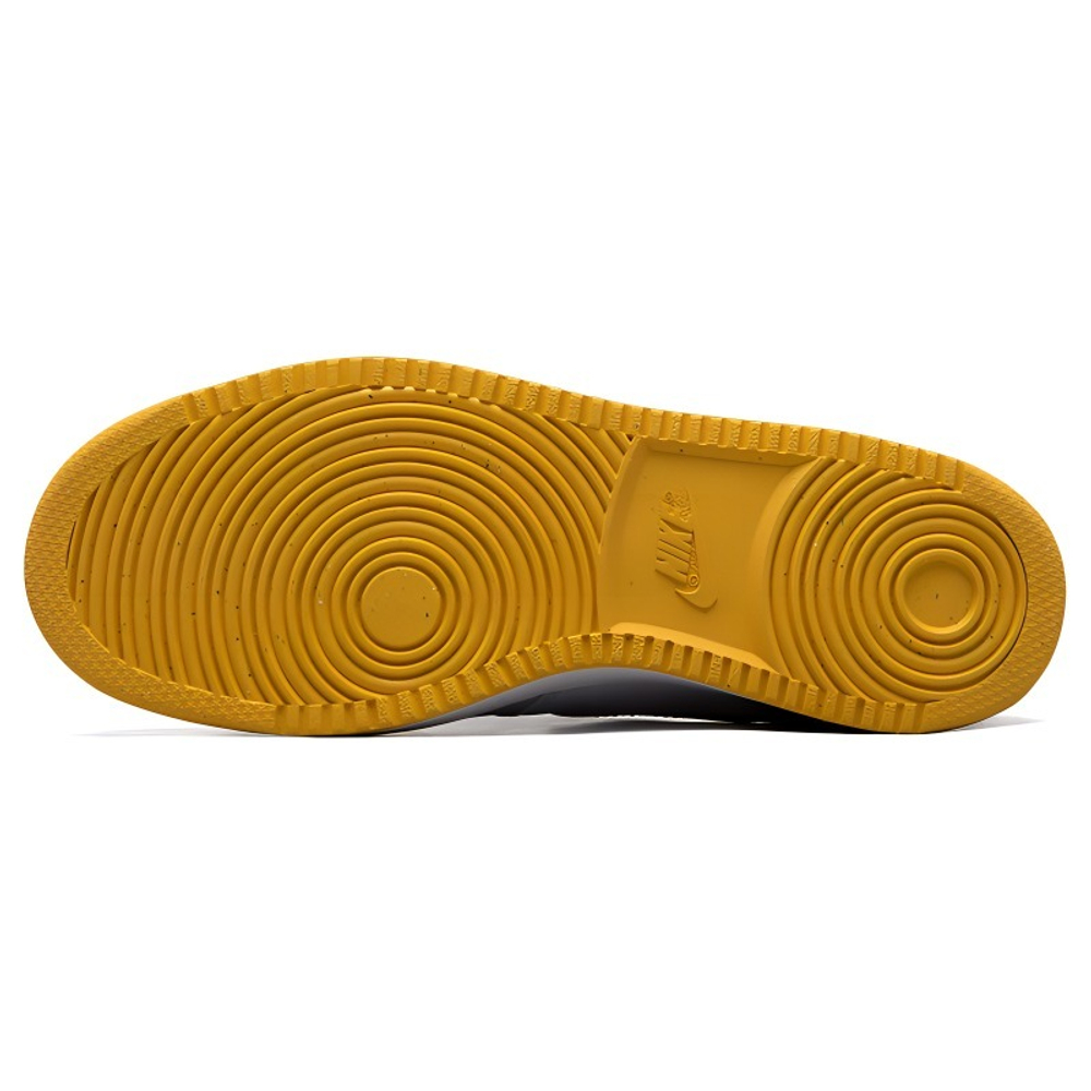 Мужские кроссовки Nike Court Vision Low Next Nature 'White University Gold' HF1744-100