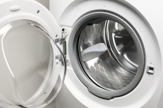 Стиральная машина Electrolux EWFL 1484 BW