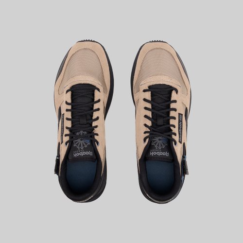 Кроссовки Reebok Classic Leather артикул:100025108 - купить в магазине Дайс