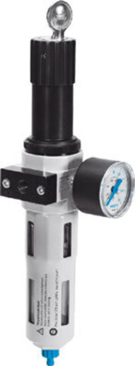 LFRS-1-D-5M-DI-MAXI-A Фильтр-регулятор давления