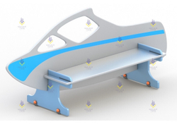 Скамья «Катерок»