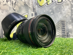 Canon EF 24-105mm 4L IS USM