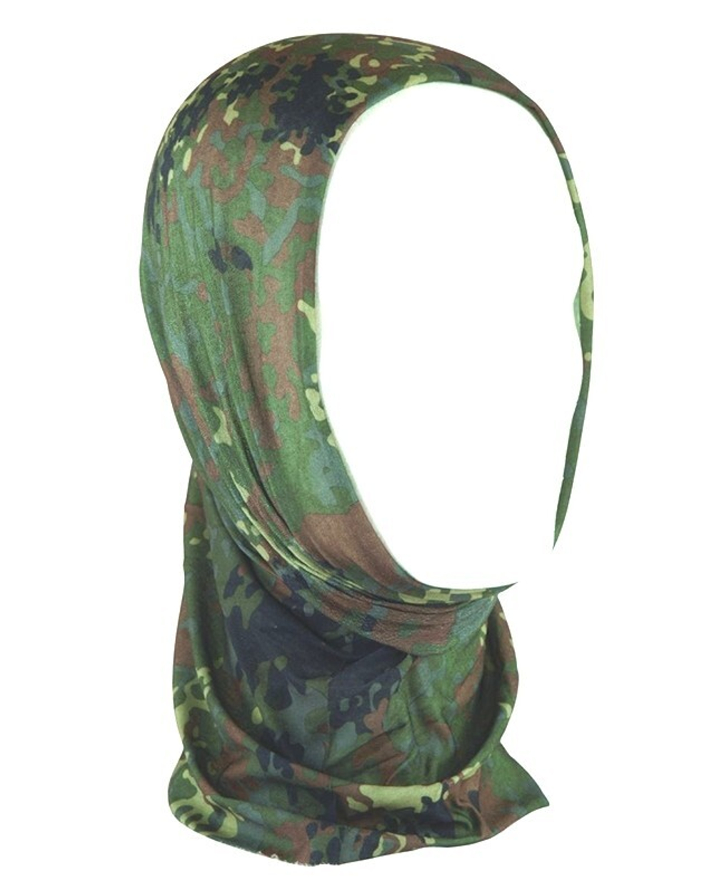 Мультишарф flecktarn