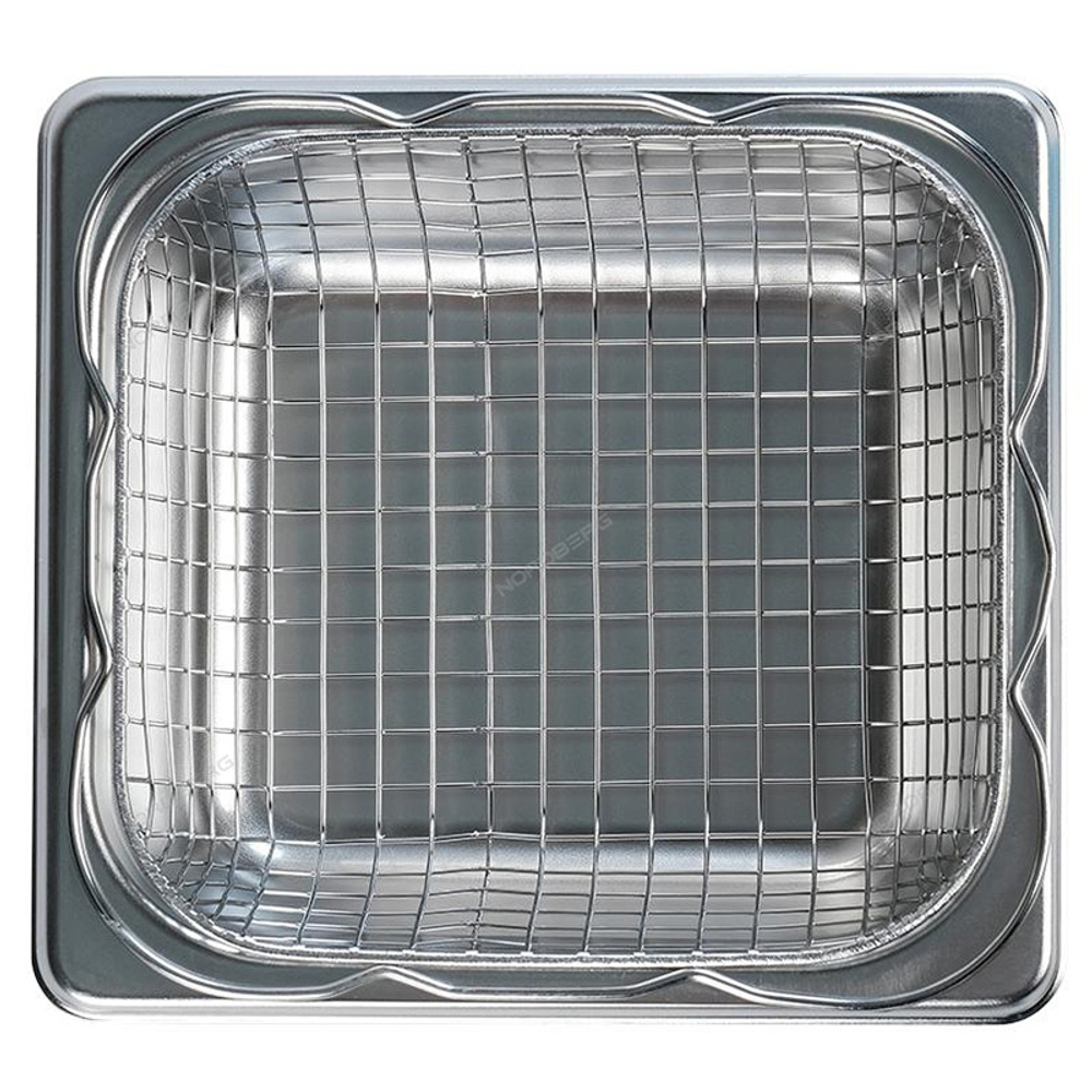 NORDBERG (NU13) Ультразвуковая мойка с подогревом, 1.3 л