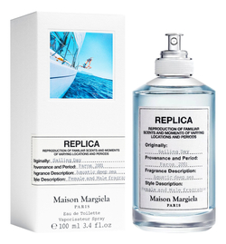 Maison Martin Margiela Sailing Day