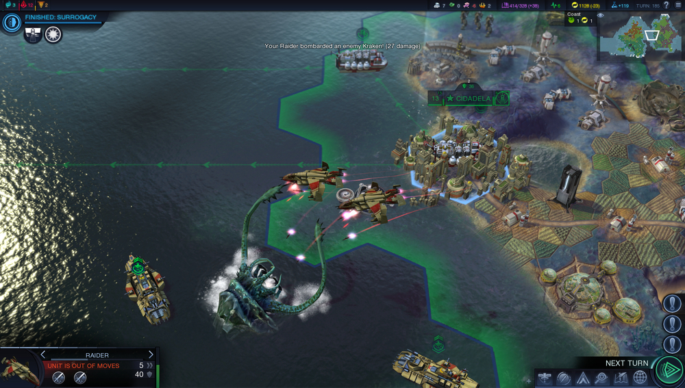 Sid Meier's Civilization: Beyond Earth (для ПК, цифровой код доступа)
