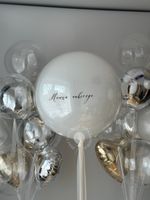 Воздушные шары №8768