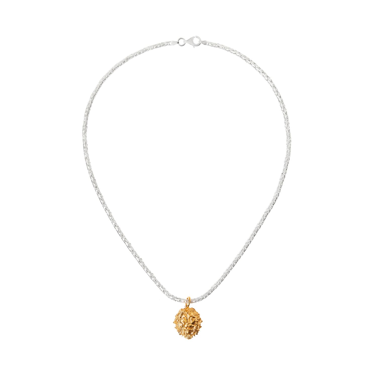 Колье Thireos Large Collier Necklace