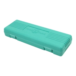 Головки глубокие, набор 11пр., 1/2''(6гр.) FORSandTUNE FORSandTUNE-4117-5MPB