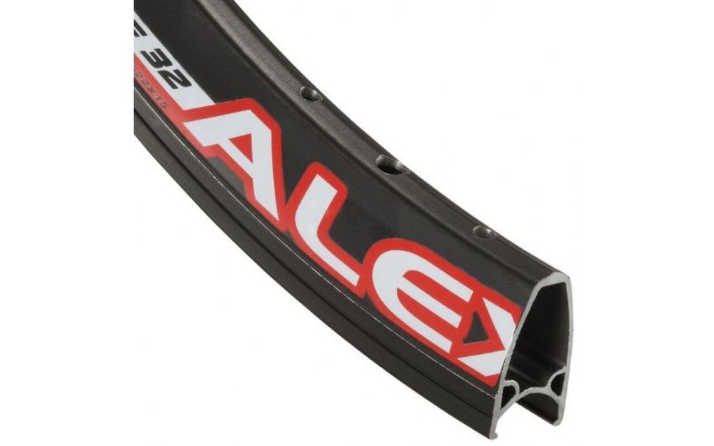 Обод 28&quot; RACE32 ALEXRIMS