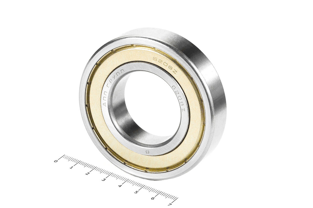 Подшипник 6208 Z (60208)
