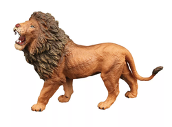 Игровой набор Masai Mara Мир диких животных: большая семья львов