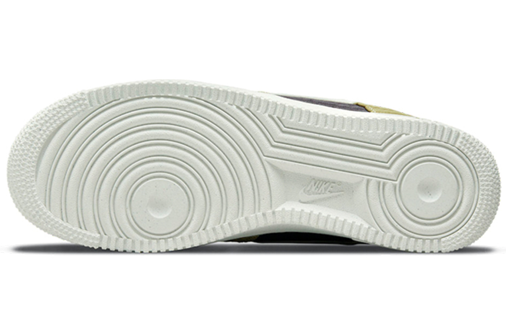 Кроссовки Nike Air Force 1 Low "Toasty"