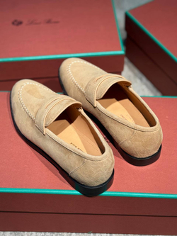 Лоферы Loro Piana