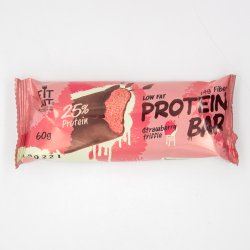 FitKit Protein bar Протеиновый батончик (60 гр.)
