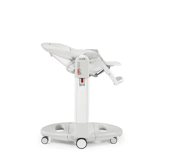 Стульчик для кормления Peg-Perego Tatamia Follow Me Latte