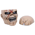 Сувенирный короб Nemesis Now Iron Maiden The Trooper