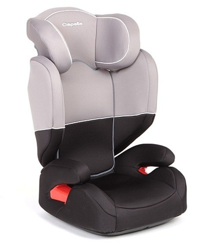 Автокресло Capella S2311-S02-025