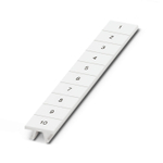 1052028 - ZB 8,QR:FORTL.ZAHLEN - Полоса Zack