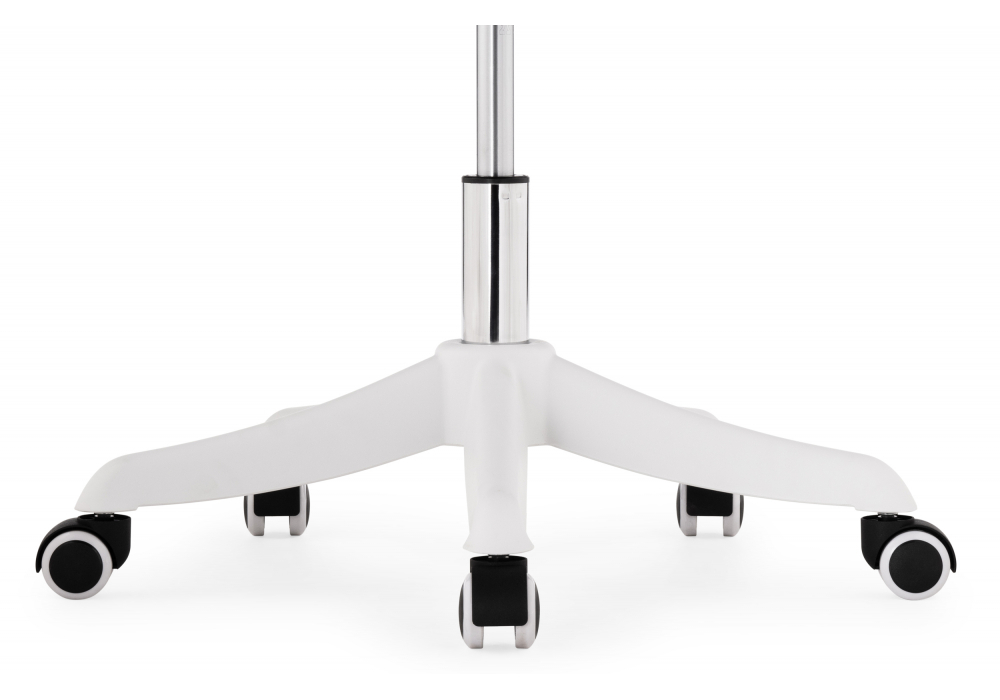 Компьютерное кресло Woodville Salem gray, white